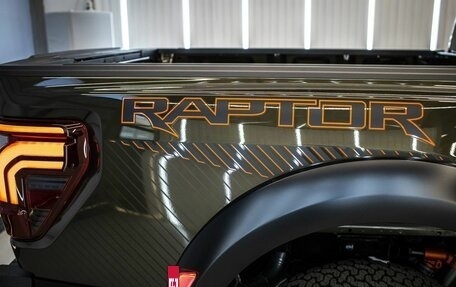 Ford F-150, 2025 год, 14 599 999 рублей, 10 фотография