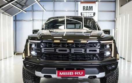 Ford F-150, 2025 год, 14 599 999 рублей, 4 фотография