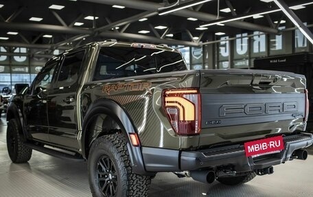 Ford F-150, 2025 год, 14 599 999 рублей, 6 фотография