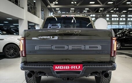 Ford F-150, 2025 год, 14 599 999 рублей, 7 фотография