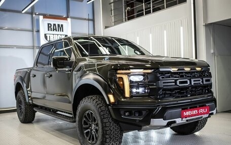 Ford F-150, 2025 год, 14 599 999 рублей, 3 фотография