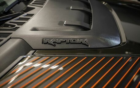 Ford F-150, 2025 год, 14 599 999 рублей, 11 фотография