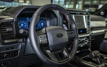 Ford F-150, 2025 год, 14 599 999 рублей, 15 фотография