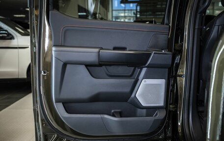 Ford F-150, 2025 год, 14 599 999 рублей, 17 фотография