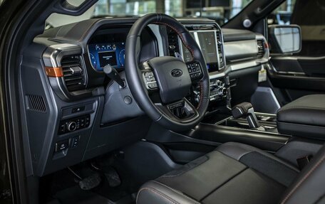 Ford F-150, 2025 год, 14 599 999 рублей, 13 фотография