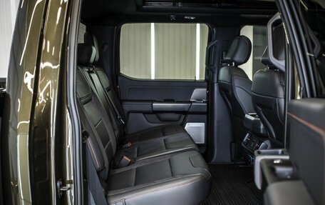 Ford F-150, 2025 год, 14 599 999 рублей, 21 фотография