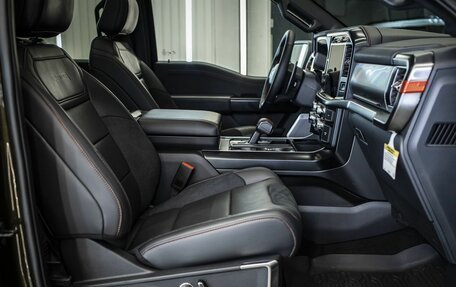 Ford F-150, 2025 год, 14 599 999 рублей, 22 фотография