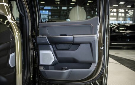 Ford F-150, 2025 год, 14 599 999 рублей, 20 фотография