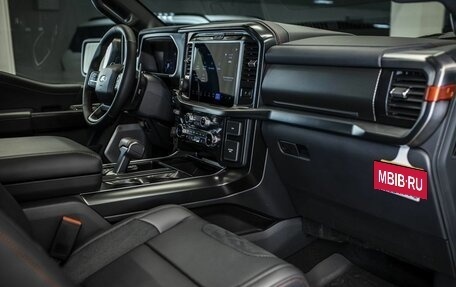 Ford F-150, 2025 год, 14 599 999 рублей, 23 фотография