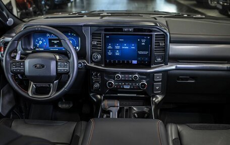 Ford F-150, 2025 год, 14 599 999 рублей, 27 фотография