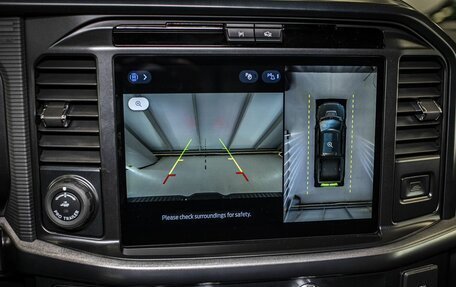 Ford F-150, 2025 год, 14 599 999 рублей, 34 фотография