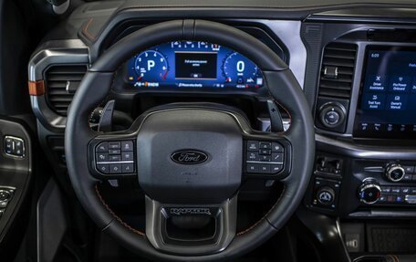 Ford F-150, 2025 год, 14 599 999 рублей, 32 фотография