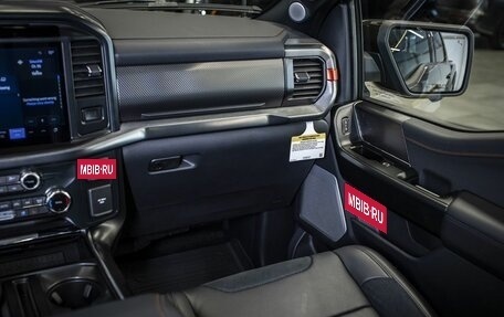 Ford F-150, 2025 год, 14 599 999 рублей, 28 фотография