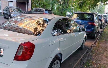 Daewoo Gentra II, 2015 год, 450 000 рублей, 5 фотография