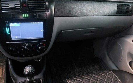 Daewoo Gentra II, 2015 год, 450 000 рублей, 11 фотография