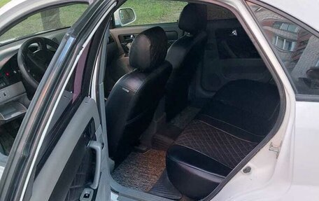 Daewoo Gentra II, 2015 год, 450 000 рублей, 9 фотография