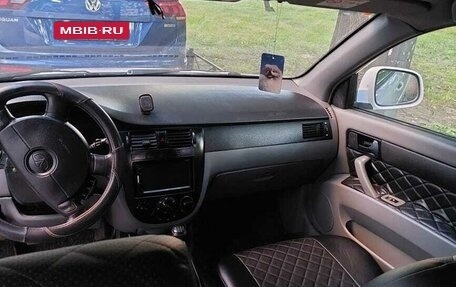 Daewoo Gentra II, 2015 год, 450 000 рублей, 6 фотография