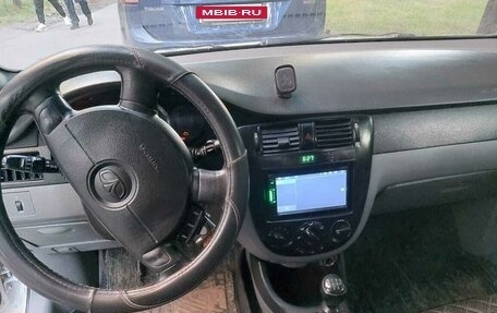 Daewoo Gentra II, 2015 год, 450 000 рублей, 8 фотография