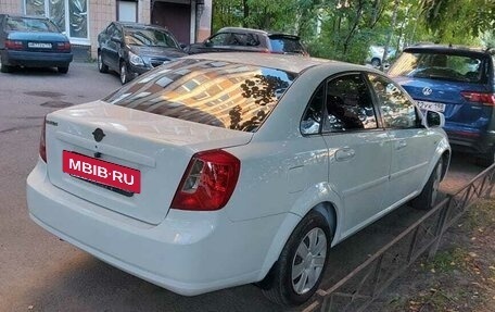 Daewoo Gentra II, 2015 год, 450 000 рублей, 4 фотография