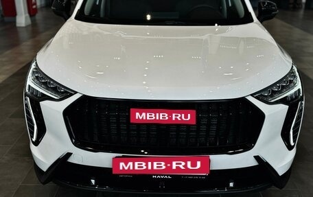 Haval Jolion, 2025 год, 2 299 000 рублей, 3 фотография