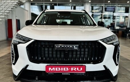 Haval Jolion, 2025 год, 2 299 000 рублей, 2 фотография