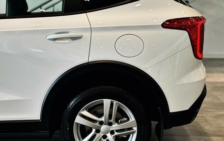 Haval Jolion, 2025 год, 2 299 000 рублей, 22 фотография