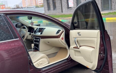 Nissan Teana, 2012 год, 1 200 000 рублей, 6 фотография