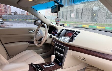 Nissan Teana, 2012 год, 1 200 000 рублей, 8 фотография