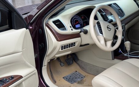 Nissan Teana, 2012 год, 1 200 000 рублей, 10 фотография