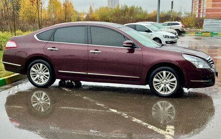 Nissan Teana, 2012 год, 1 200 000 рублей, 5 фотография