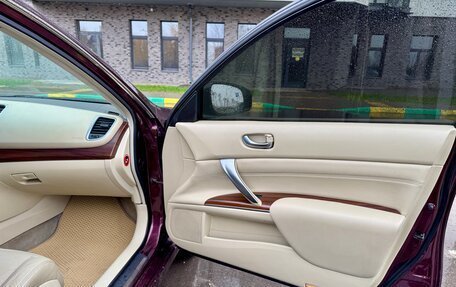 Nissan Teana, 2012 год, 1 200 000 рублей, 7 фотография