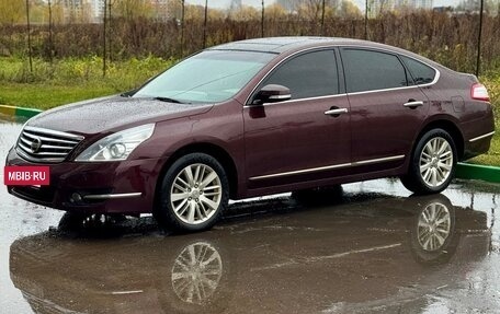Nissan Teana, 2012 год, 1 200 000 рублей, 3 фотография
