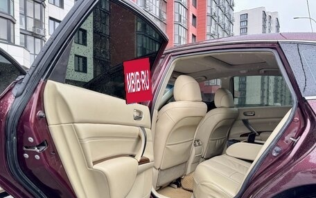 Nissan Teana, 2012 год, 1 200 000 рублей, 13 фотография