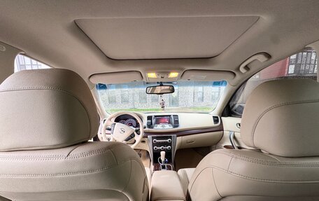 Nissan Teana, 2012 год, 1 200 000 рублей, 16 фотография