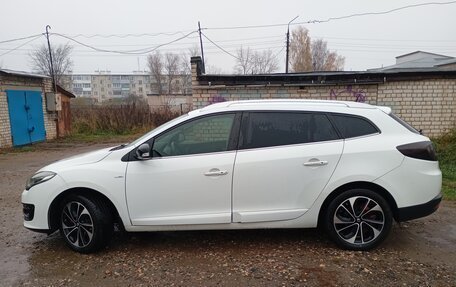 Renault Megane III, 2015 год, 1 090 000 рублей, 6 фотография