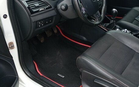 Renault Megane III, 2015 год, 1 090 000 рублей, 9 фотография