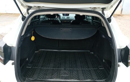 Renault Megane III, 2015 год, 1 090 000 рублей, 11 фотография