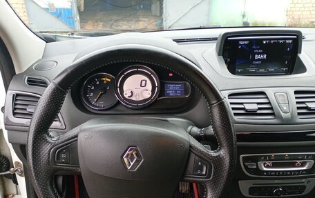 Renault Megane III, 2015 год, 1 090 000 рублей, 17 фотография