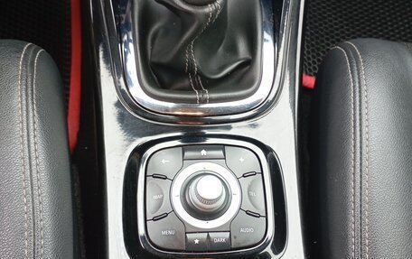 Renault Megane III, 2015 год, 1 090 000 рублей, 13 фотография