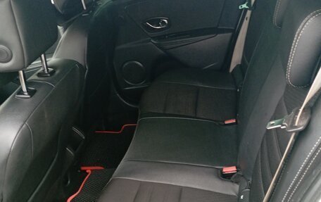 Renault Megane III, 2015 год, 1 090 000 рублей, 18 фотография