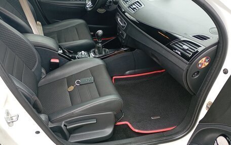 Renault Megane III, 2015 год, 1 090 000 рублей, 20 фотография