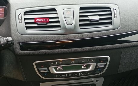 Renault Megane III, 2015 год, 1 090 000 рублей, 14 фотография