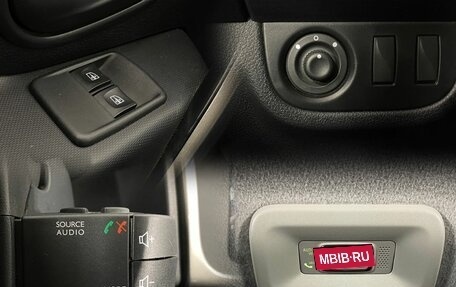 Renault Sandero II рестайлинг, 2020 год, 1 240 000 рублей, 19 фотография