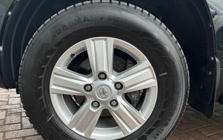 Toyota Land Cruiser 200, 2012 год, 3 299 000 рублей, 12 фотография