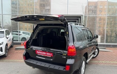 Toyota Land Cruiser 200, 2012 год, 3 299 000 рублей, 9 фотография