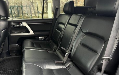 Toyota Land Cruiser 200, 2012 год, 3 299 000 рублей, 18 фотография