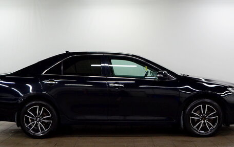 Toyota Camry, 2017 год, 1 750 000 рублей, 4 фотография