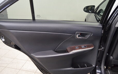 Toyota Camry, 2017 год, 1 750 000 рублей, 15 фотография