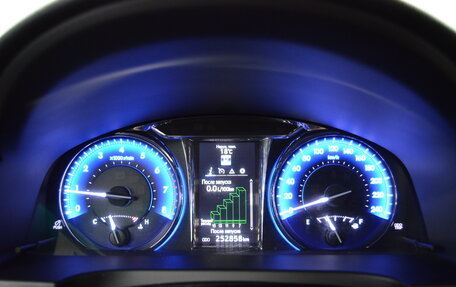 Toyota Camry, 2017 год, 1 750 000 рублей, 12 фотография