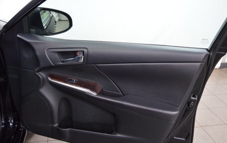 Toyota Camry, 2017 год, 1 750 000 рублей, 17 фотография